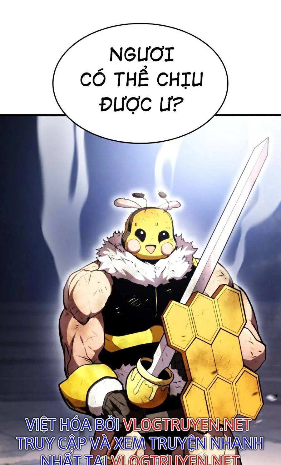 Huyền Thoại Game Thủ - Tái Xuất Chapter 46 - Trang 4
