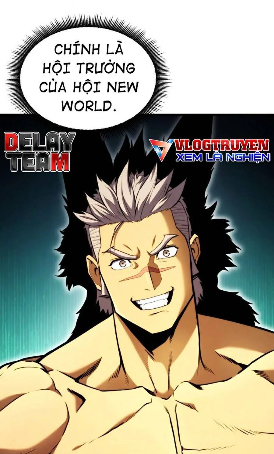 Huyền Thoại Game Thủ - Tái Xuất Chapter 46 - Trang 4