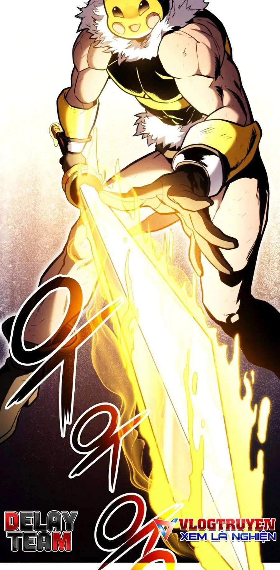 Huyền Thoại Game Thủ - Tái Xuất Chapter 46 - Trang 4