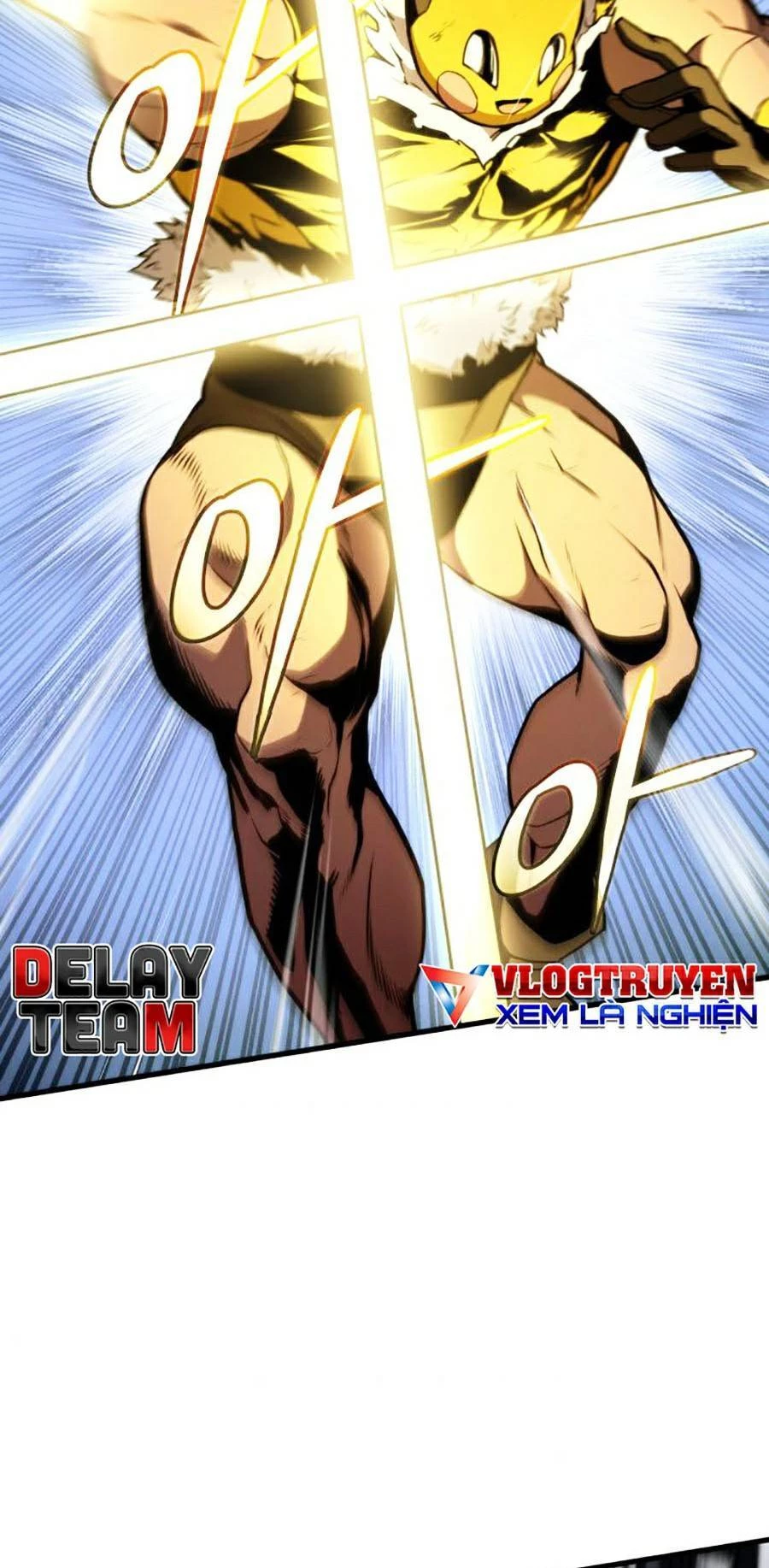 Huyền Thoại Game Thủ - Tái Xuất Chapter 46 - Trang 4