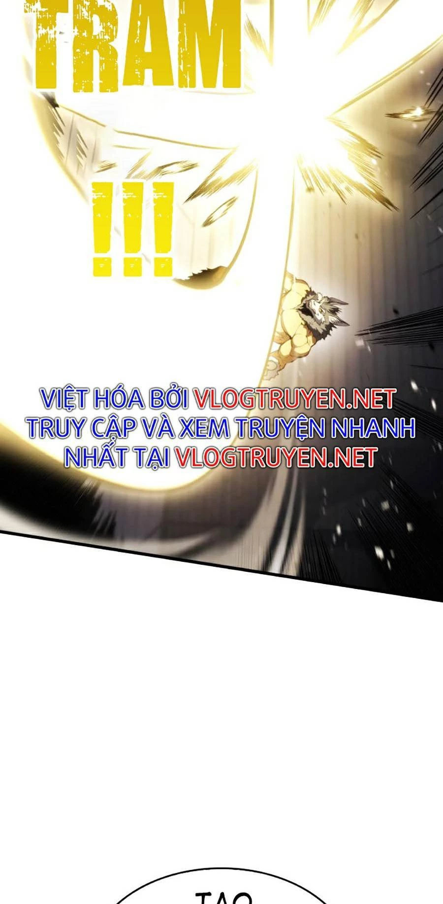 Huyền Thoại Game Thủ - Tái Xuất Chapter 46 - Trang 4