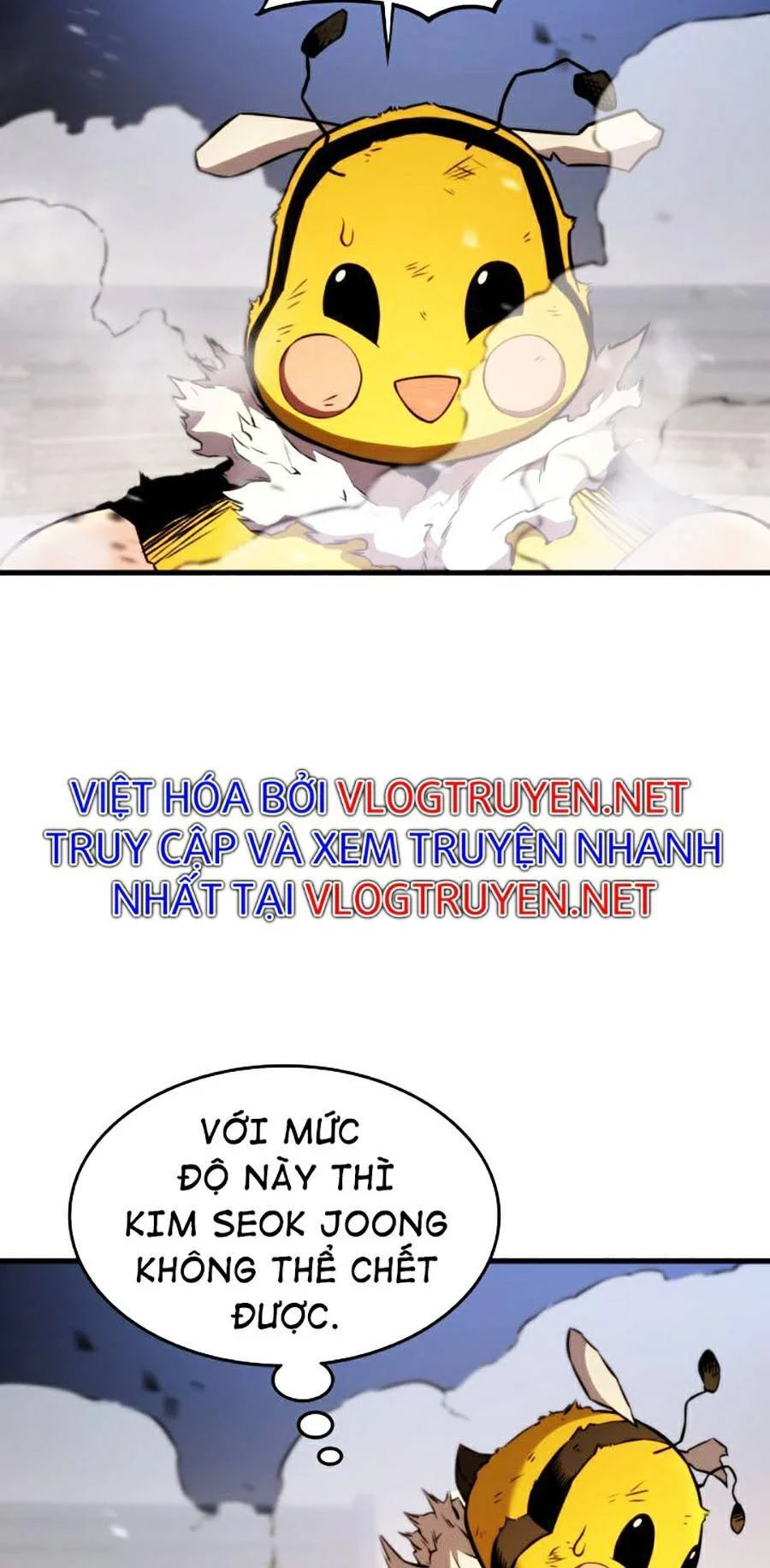 Huyền Thoại Game Thủ - Tái Xuất Chapter 46 - Trang 4