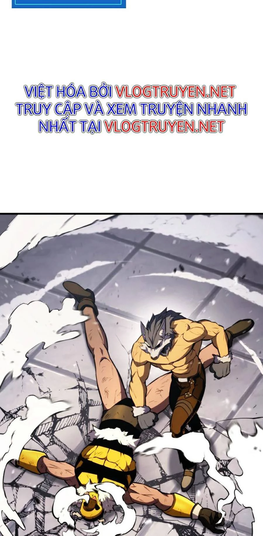 Huyền Thoại Game Thủ - Tái Xuất Chapter 46 - Trang 4