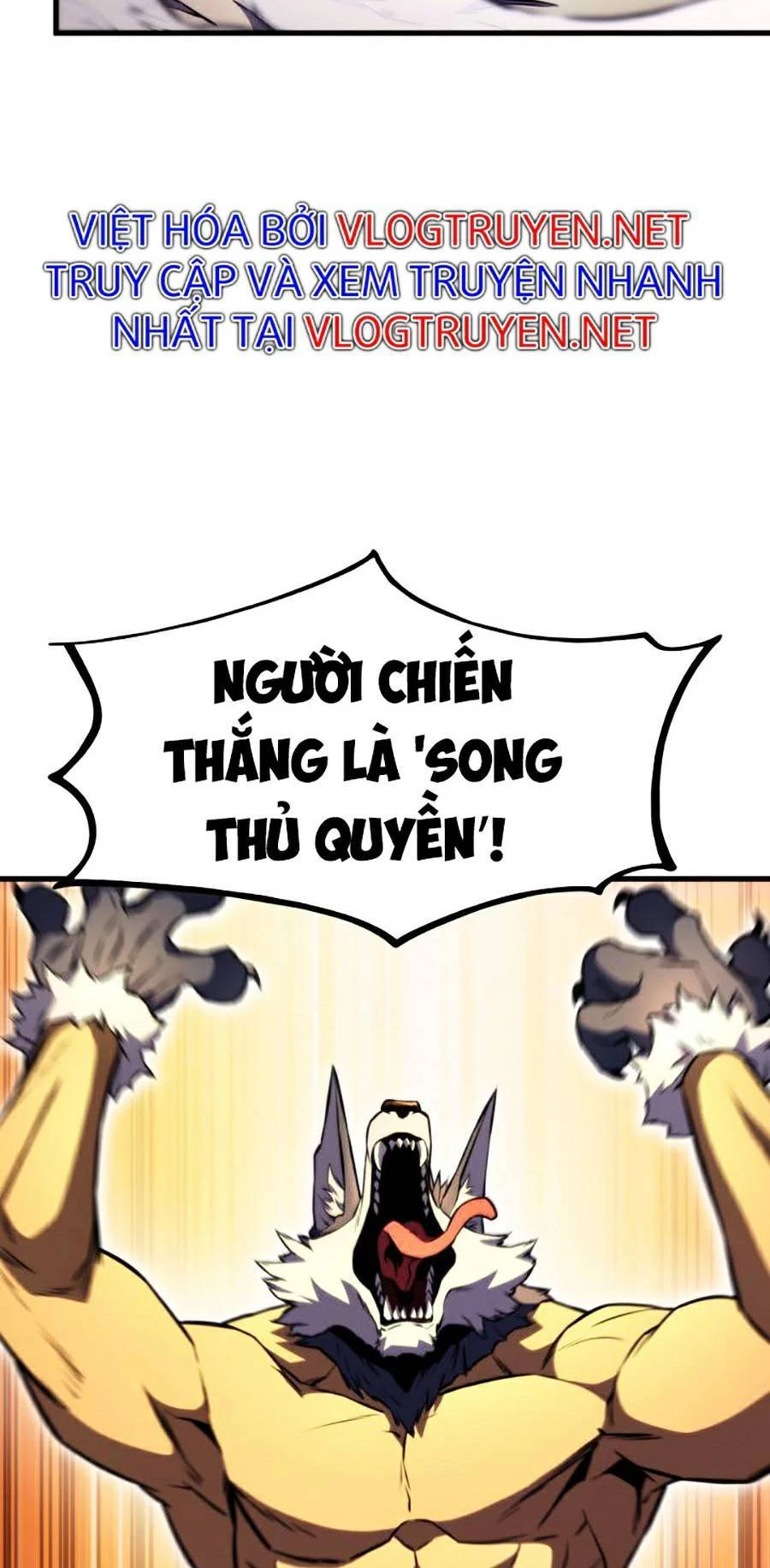 Huyền Thoại Game Thủ - Tái Xuất Chapter 46 - Trang 4