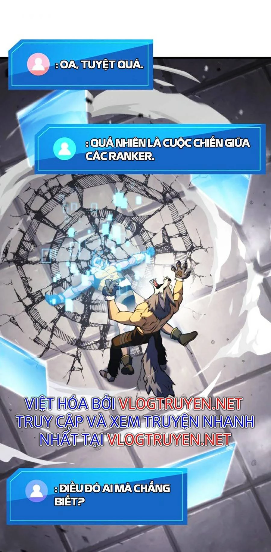 Huyền Thoại Game Thủ - Tái Xuất Chapter 46 - Trang 4