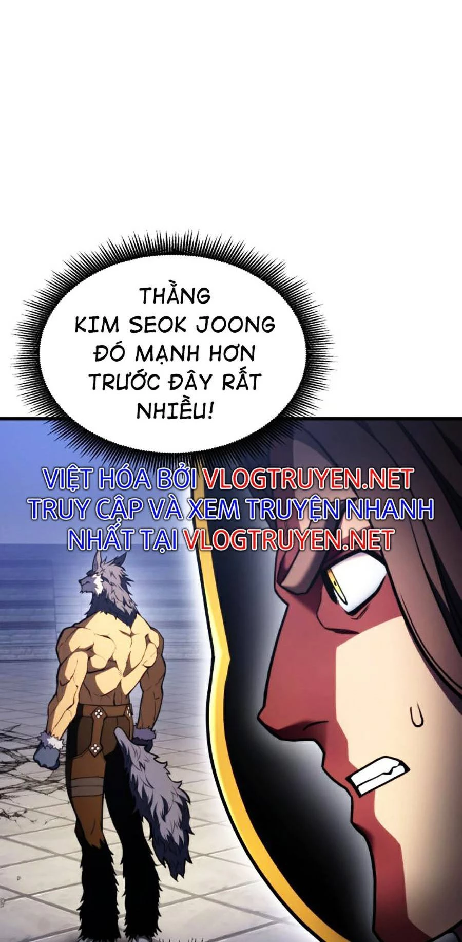 Huyền Thoại Game Thủ - Tái Xuất Chapter 46 - Trang 4