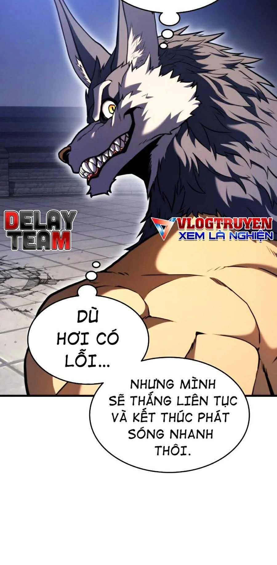Huyền Thoại Game Thủ - Tái Xuất Chapter 46 - Trang 4