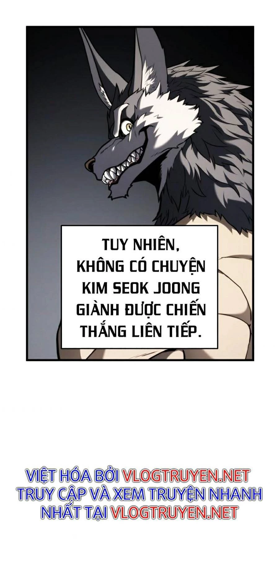 Huyền Thoại Game Thủ - Tái Xuất Chapter 46 - Trang 4