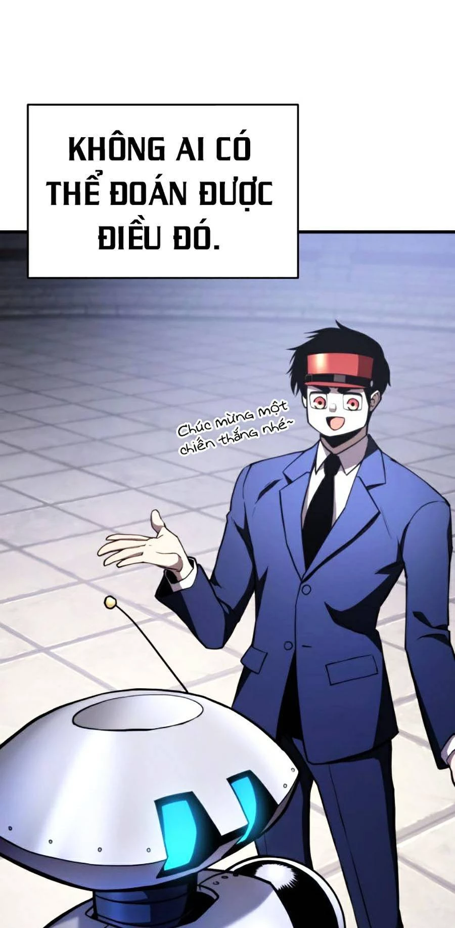 Huyền Thoại Game Thủ - Tái Xuất Chapter 46 - Trang 4