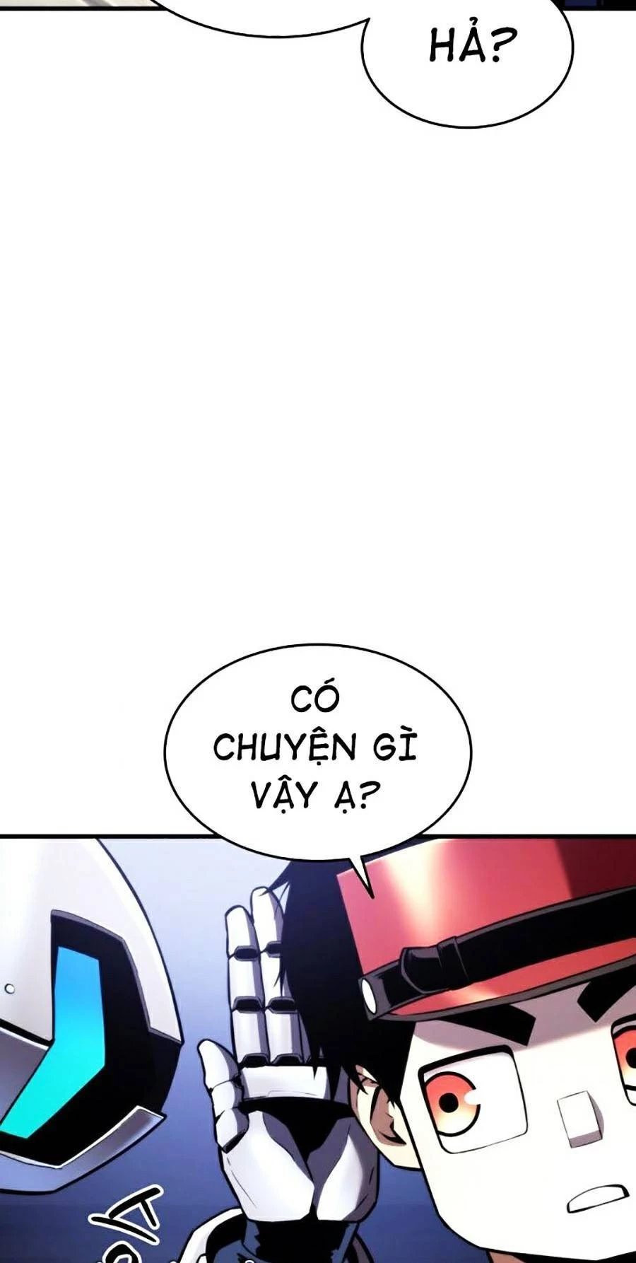 Huyền Thoại Game Thủ - Tái Xuất Chapter 47 - Trang 4