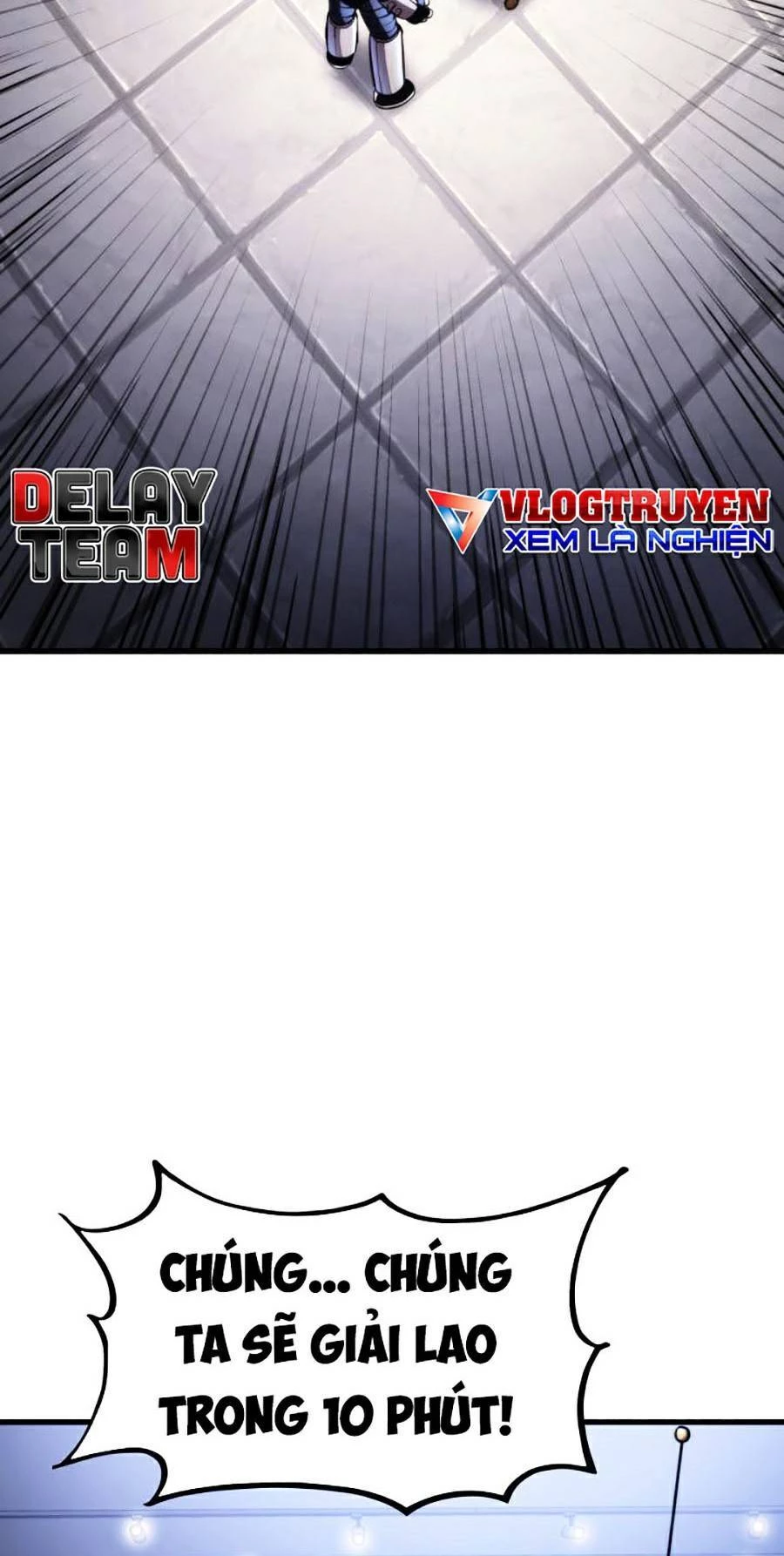 Huyền Thoại Game Thủ - Tái Xuất Chapter 47 - Trang 4