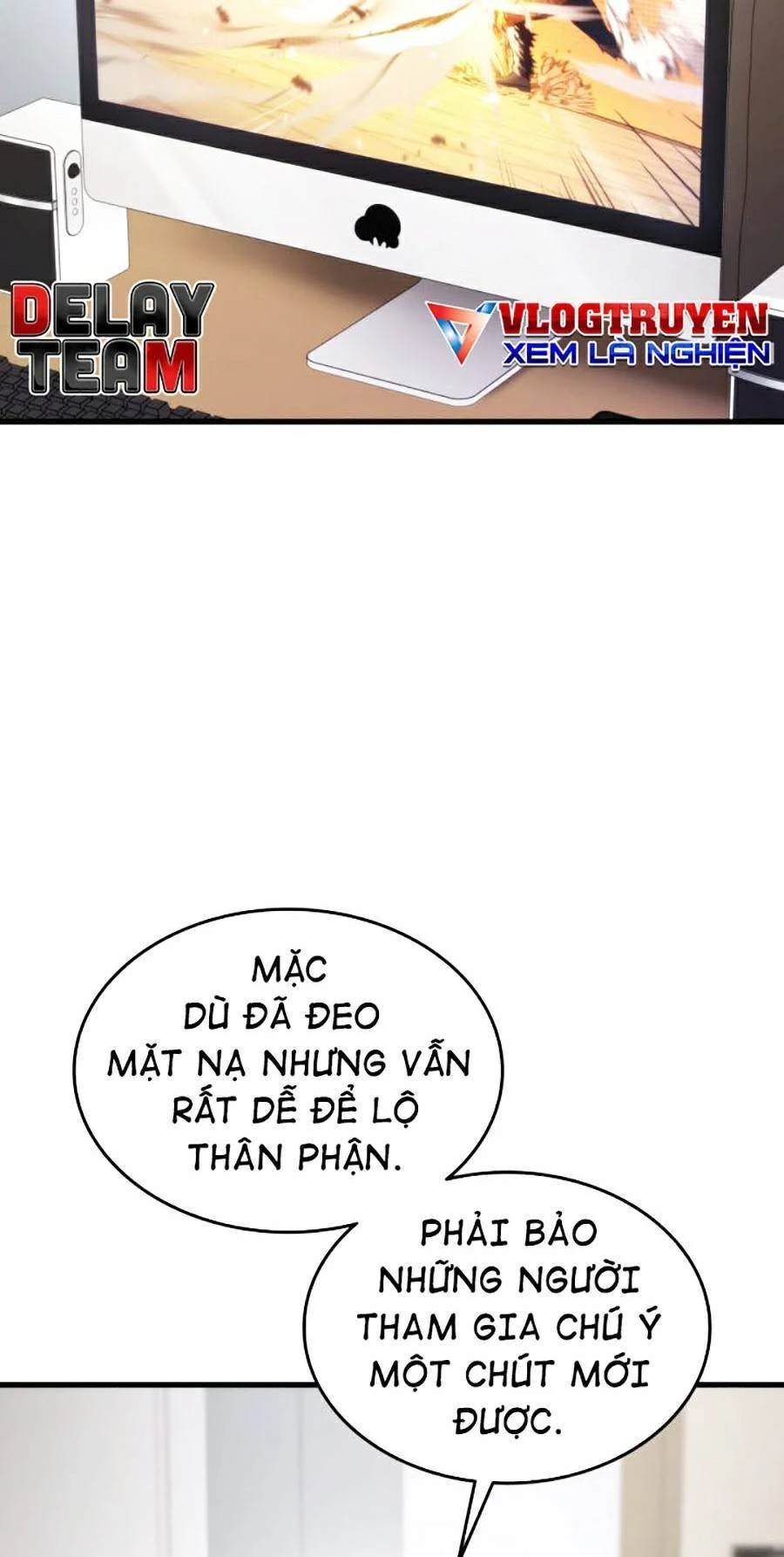 Huyền Thoại Game Thủ - Tái Xuất Chapter 47 - Trang 4