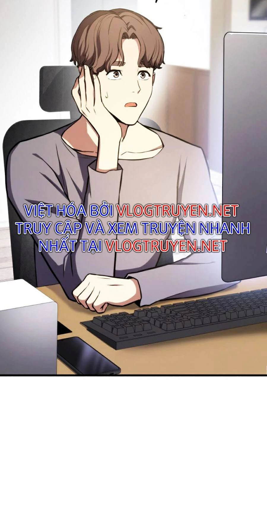 Huyền Thoại Game Thủ - Tái Xuất Chapter 47 - Trang 4