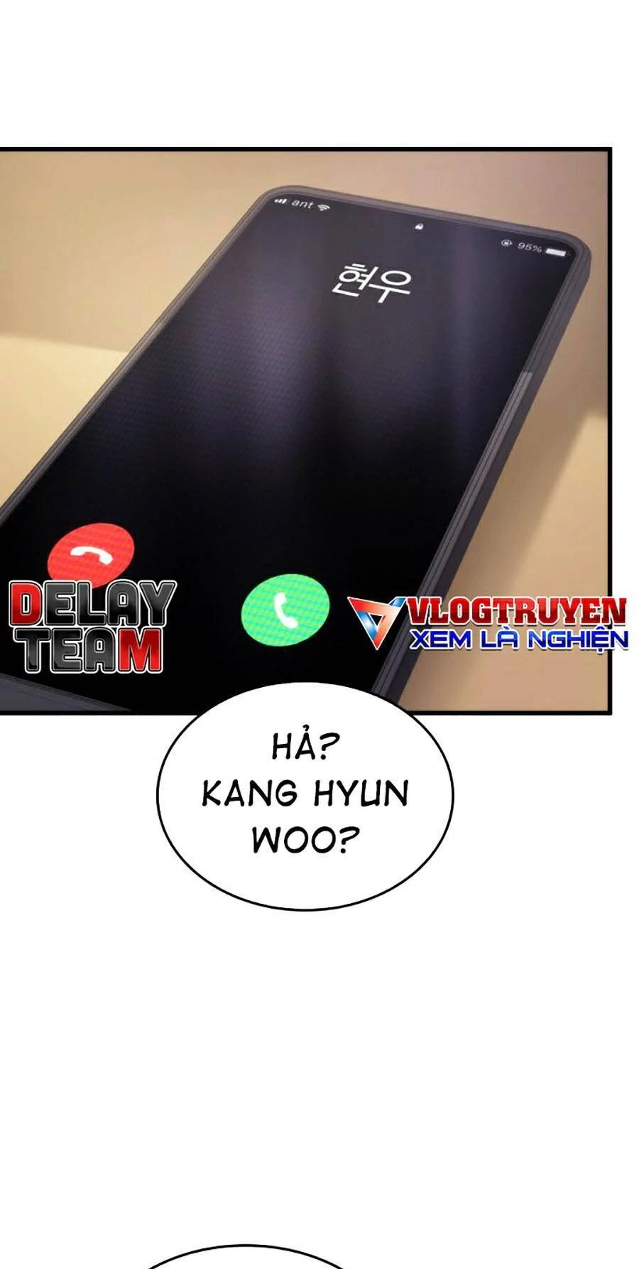 Huyền Thoại Game Thủ - Tái Xuất Chapter 47 - Trang 4