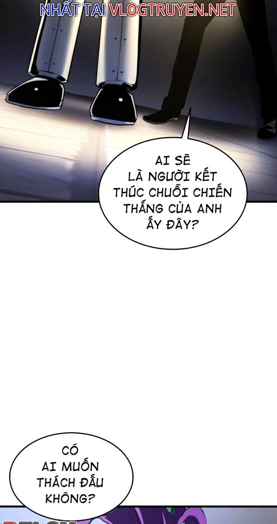 Huyền Thoại Game Thủ - Tái Xuất Chapter 47 - Trang 4