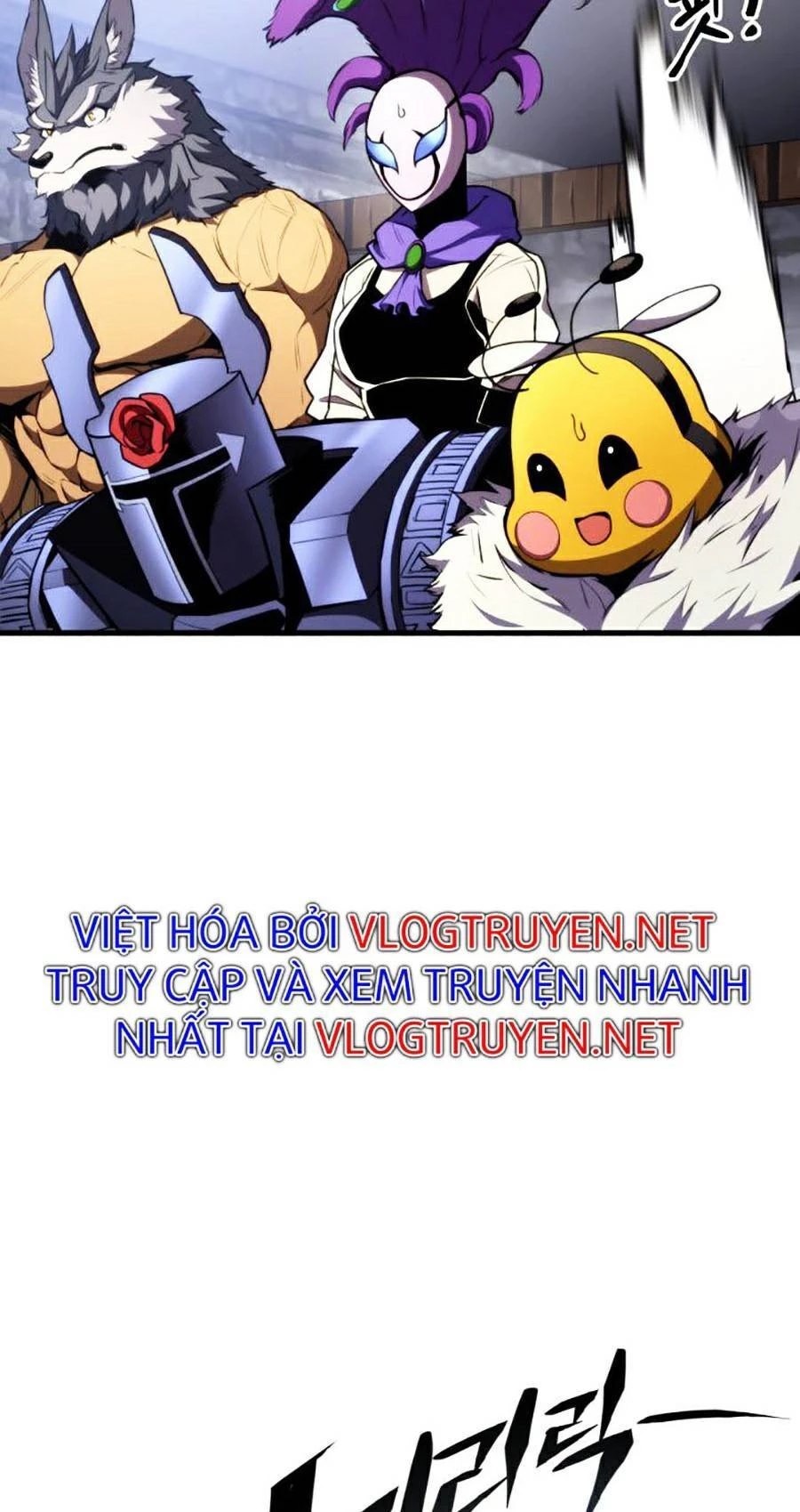 Huyền Thoại Game Thủ - Tái Xuất Chapter 47 - Trang 4