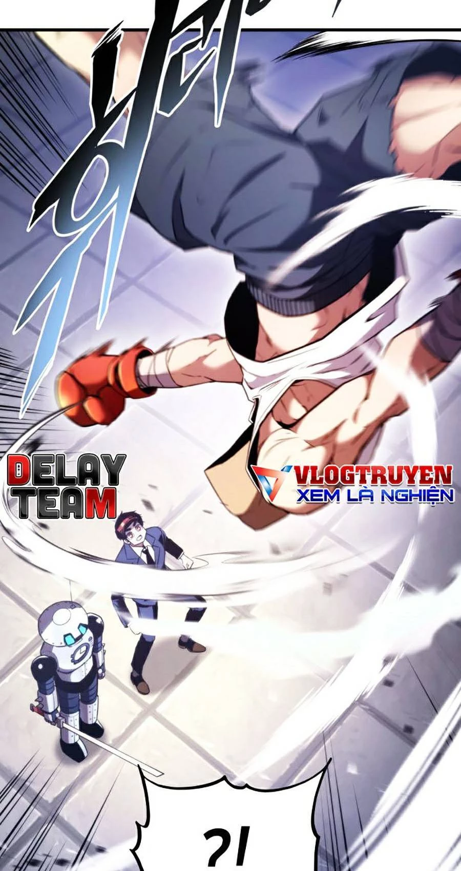 Huyền Thoại Game Thủ - Tái Xuất Chapter 47 - Trang 4