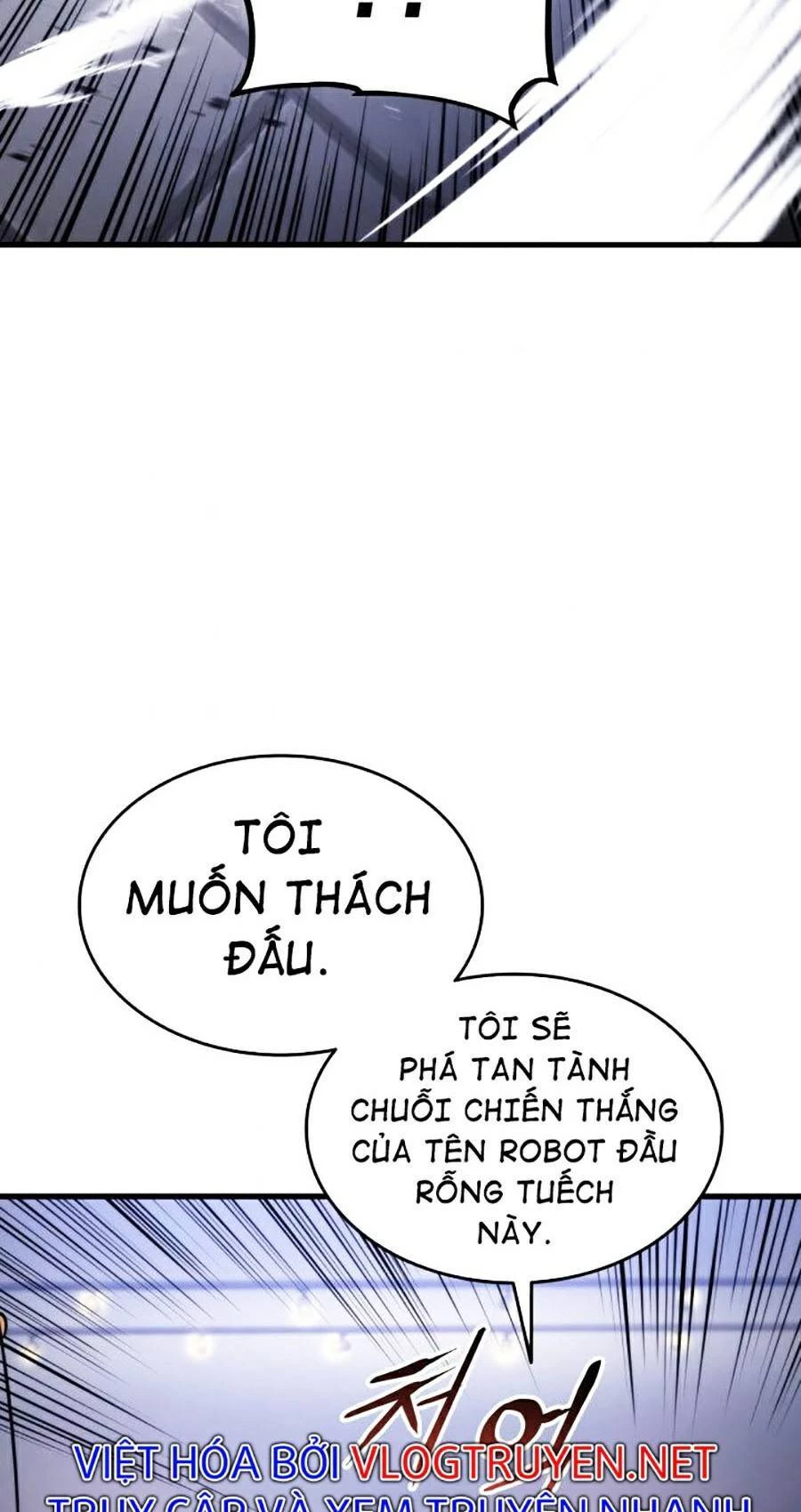 Huyền Thoại Game Thủ - Tái Xuất Chapter 47 - Trang 4