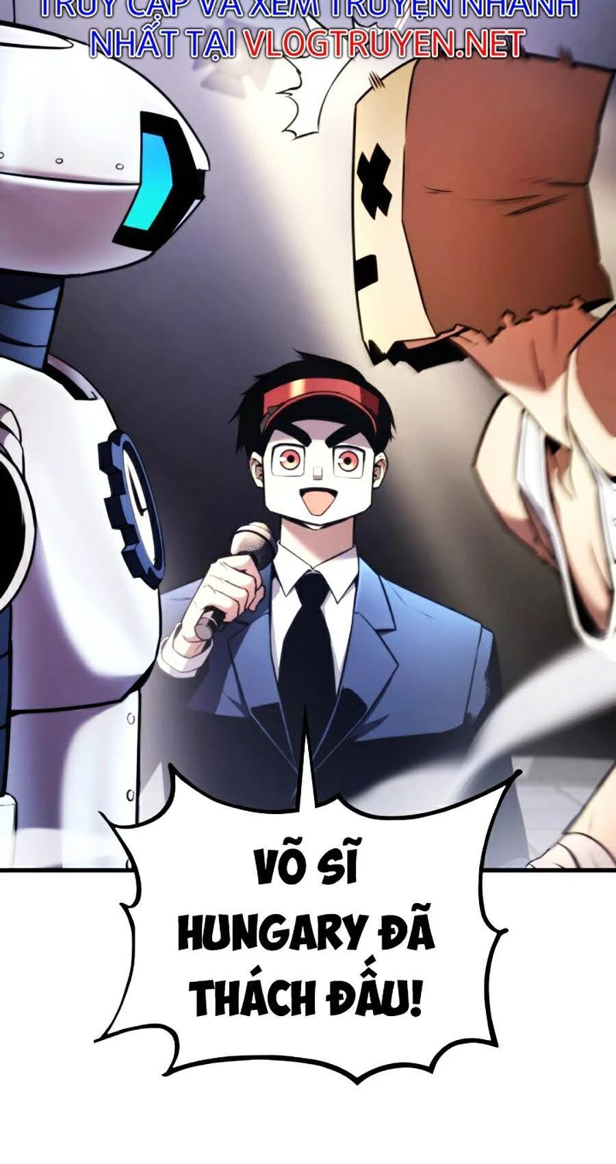 Huyền Thoại Game Thủ - Tái Xuất Chapter 47 - Trang 4