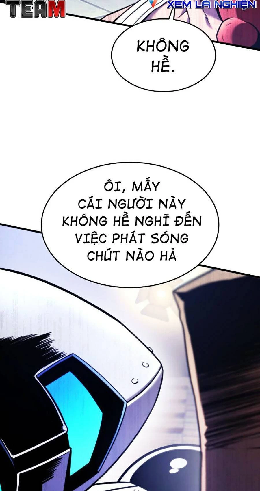 Huyền Thoại Game Thủ - Tái Xuất Chapter 47 - Trang 4