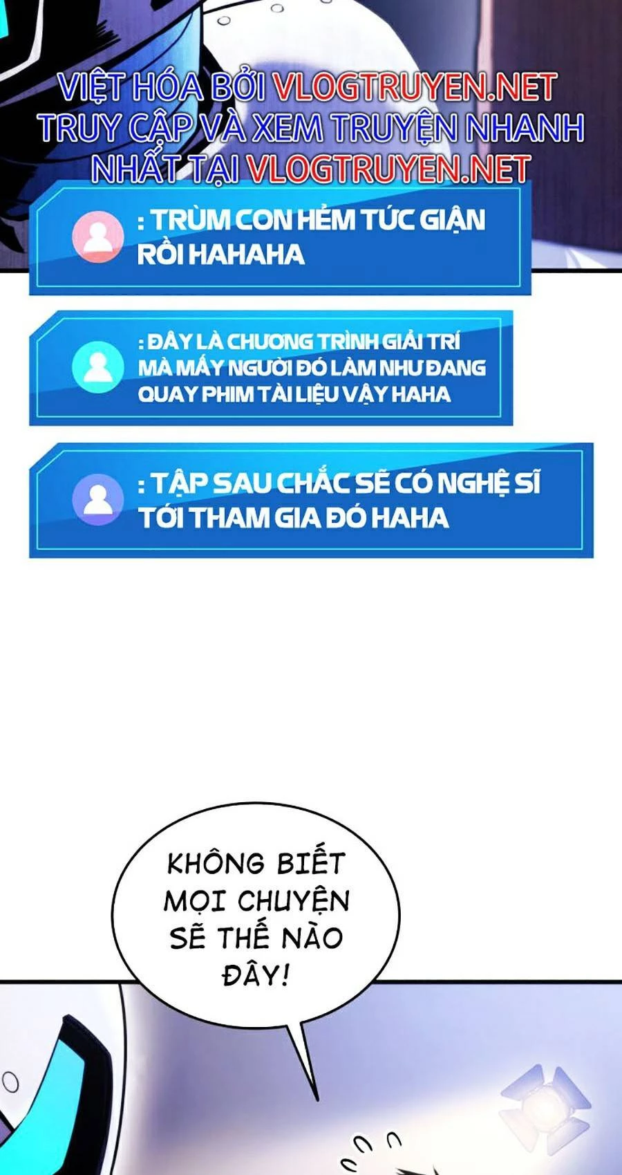 Huyền Thoại Game Thủ - Tái Xuất Chapter 47 - Trang 4