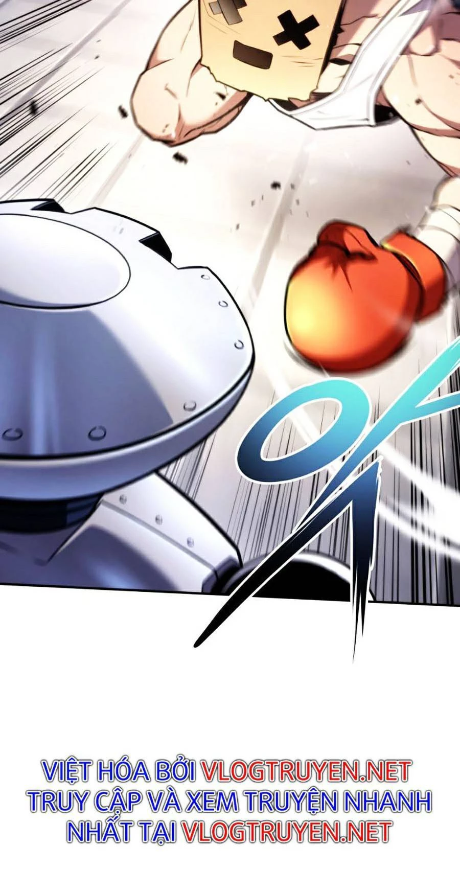 Huyền Thoại Game Thủ - Tái Xuất Chapter 47 - Trang 4