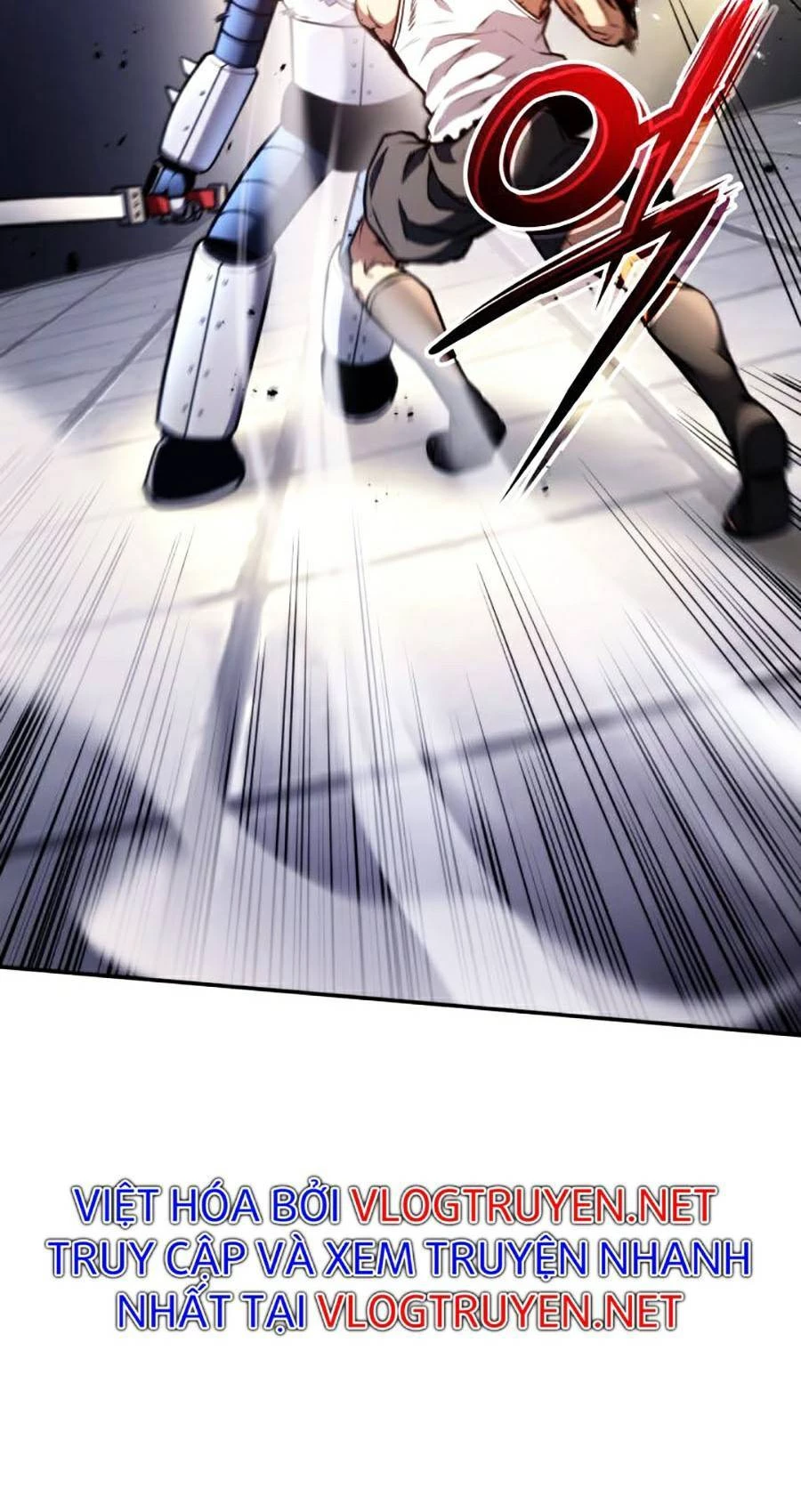 Huyền Thoại Game Thủ - Tái Xuất Chapter 47 - Trang 4