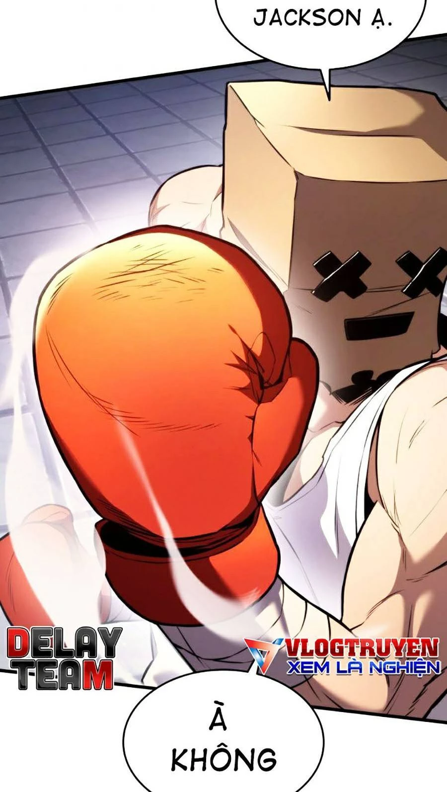 Huyền Thoại Game Thủ - Tái Xuất Chapter 47 - Trang 4