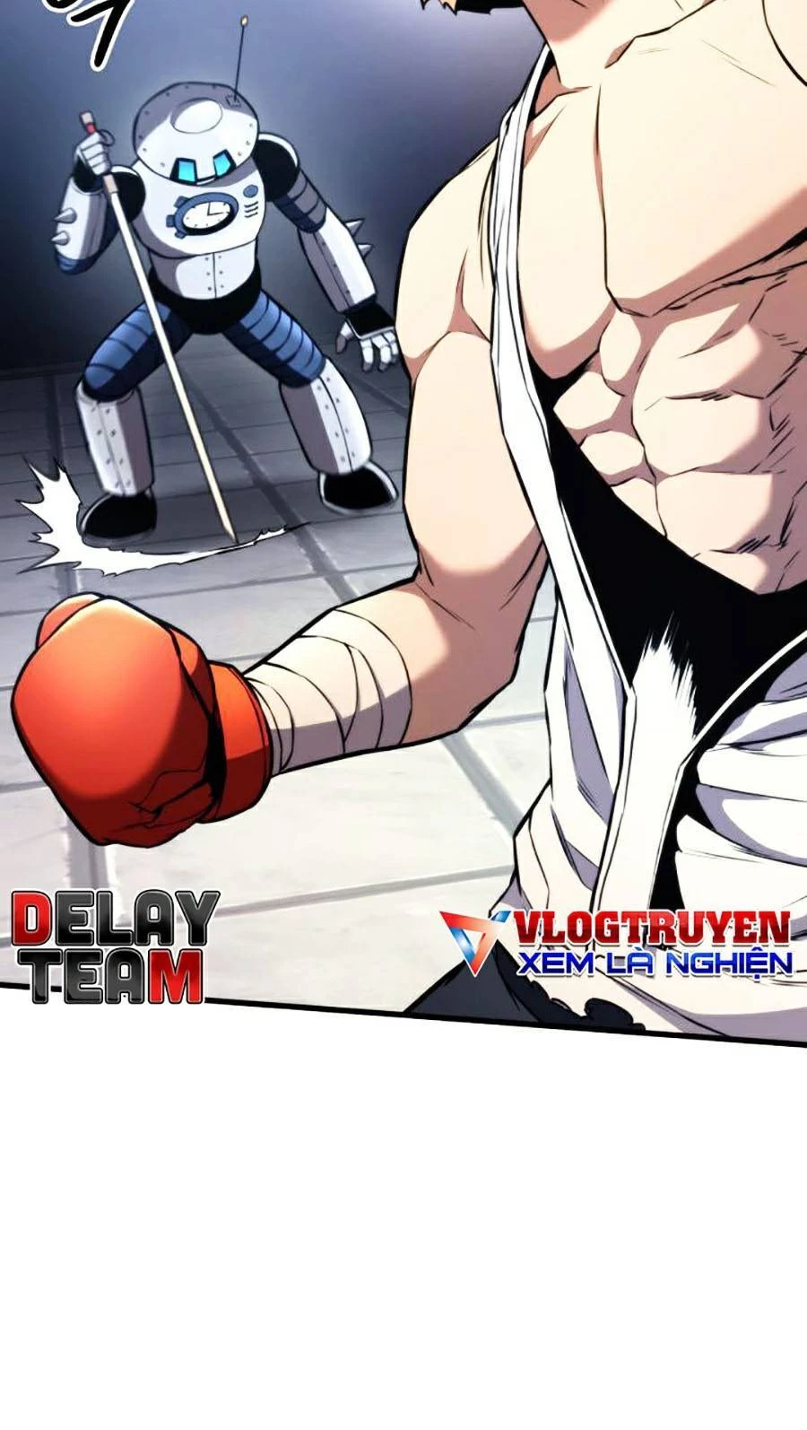 Huyền Thoại Game Thủ - Tái Xuất Chapter 47 - Trang 4