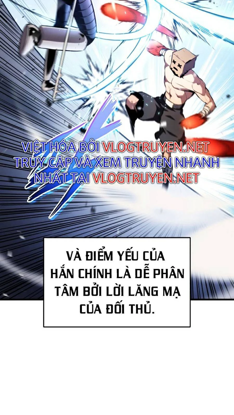 Huyền Thoại Game Thủ - Tái Xuất Chapter 47 - Trang 4