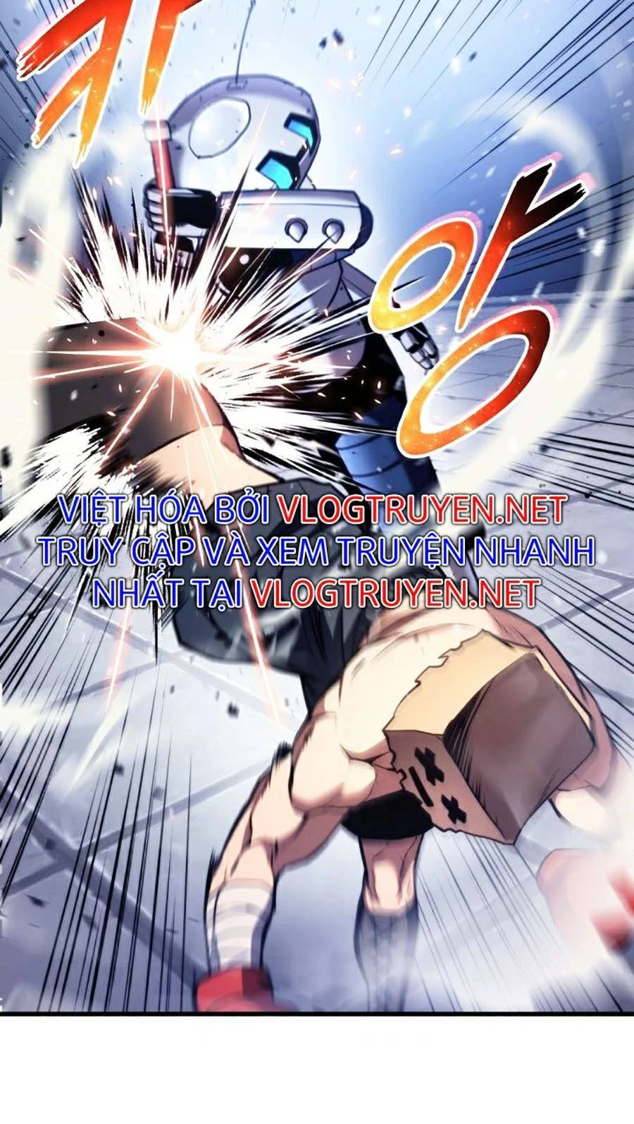 Huyền Thoại Game Thủ - Tái Xuất Chapter 47 - Trang 4