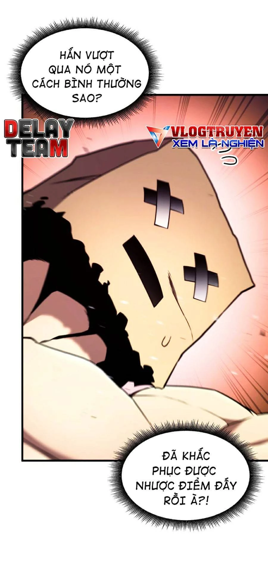 Huyền Thoại Game Thủ - Tái Xuất Chapter 47 - Trang 4