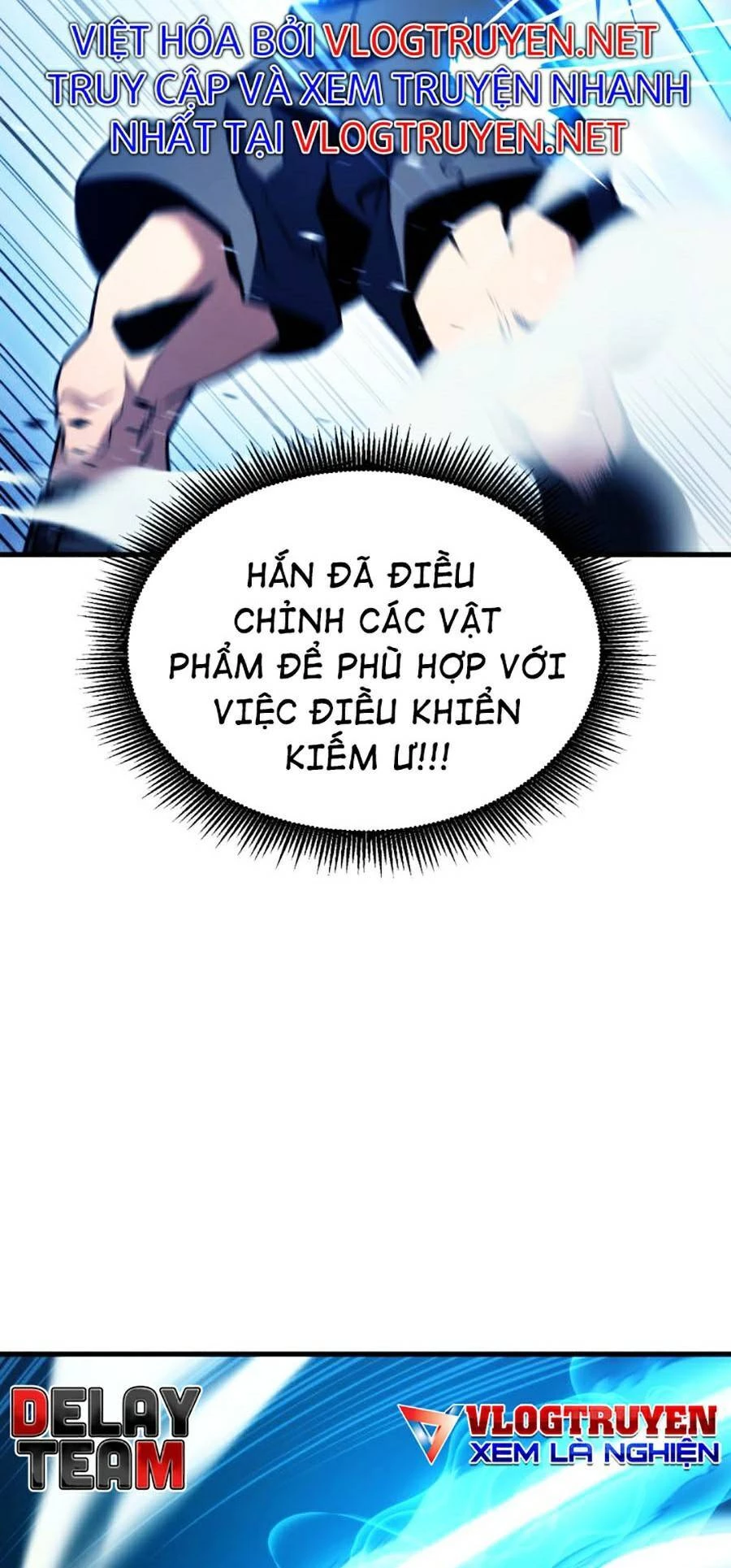 Huyền Thoại Game Thủ - Tái Xuất Chapter 47 - Trang 4