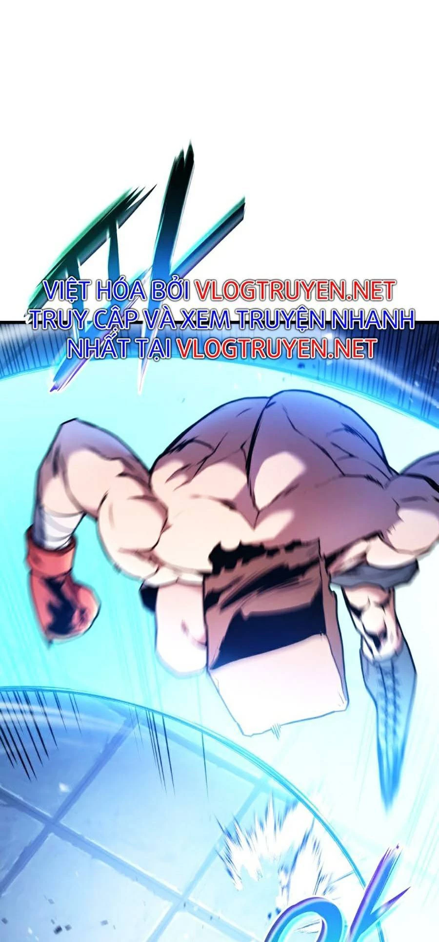 Huyền Thoại Game Thủ - Tái Xuất Chapter 47 - Trang 4