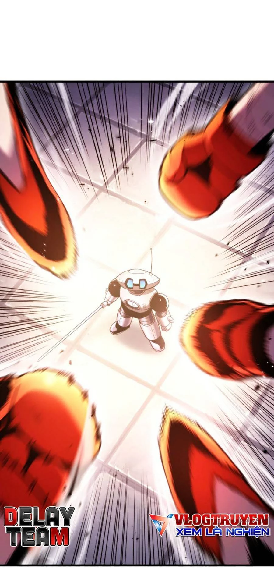 Huyền Thoại Game Thủ - Tái Xuất Chapter 47 - Trang 4