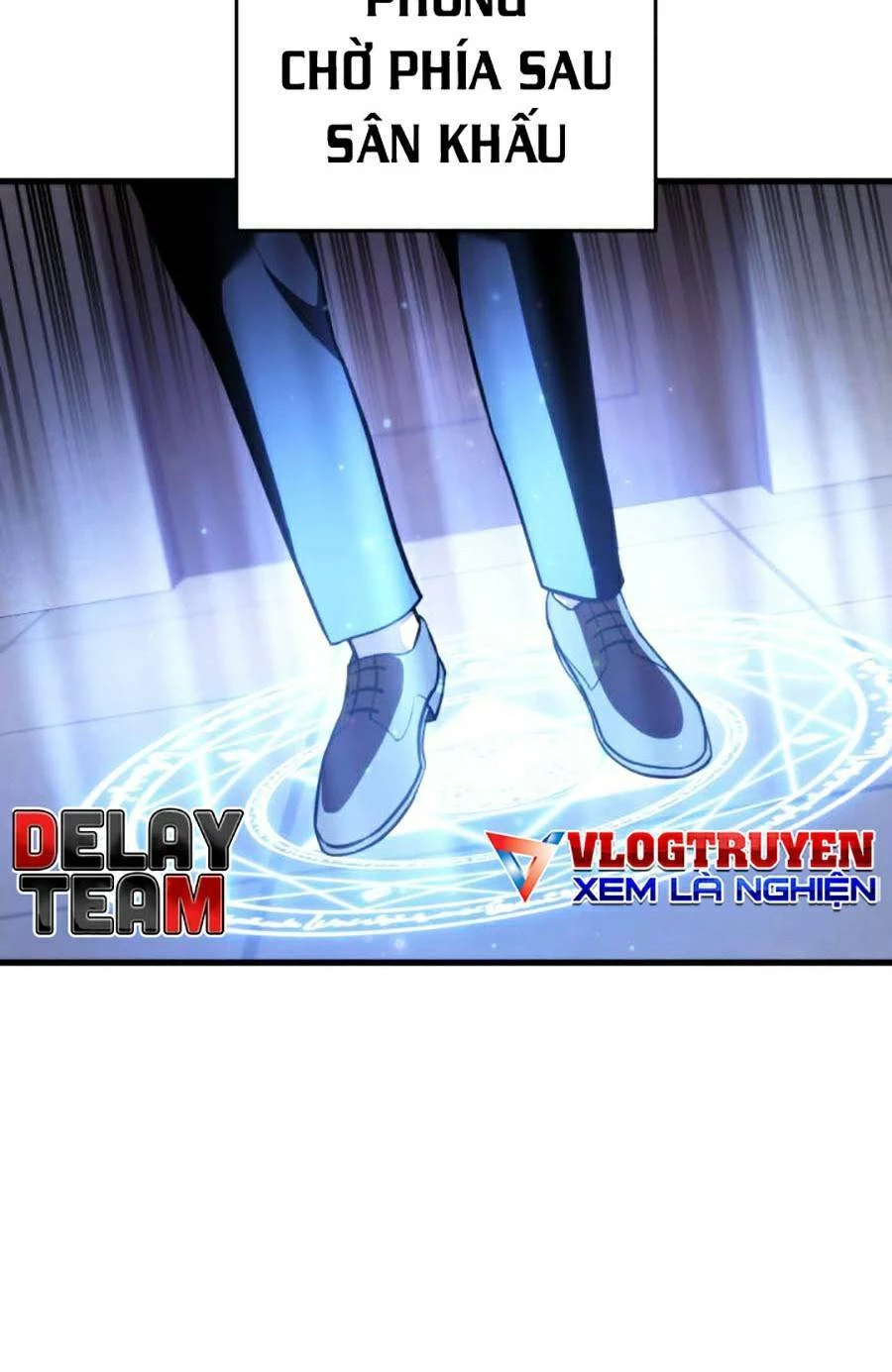 Huyền Thoại Game Thủ - Tái Xuất Chapter 47 - Trang 4