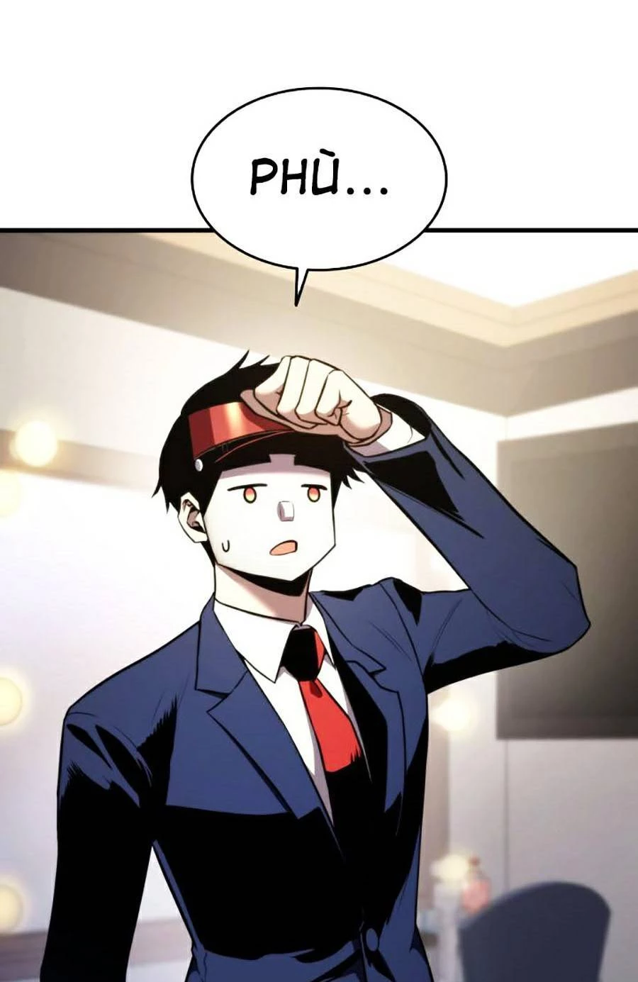 Huyền Thoại Game Thủ - Tái Xuất Chapter 47 - Trang 4