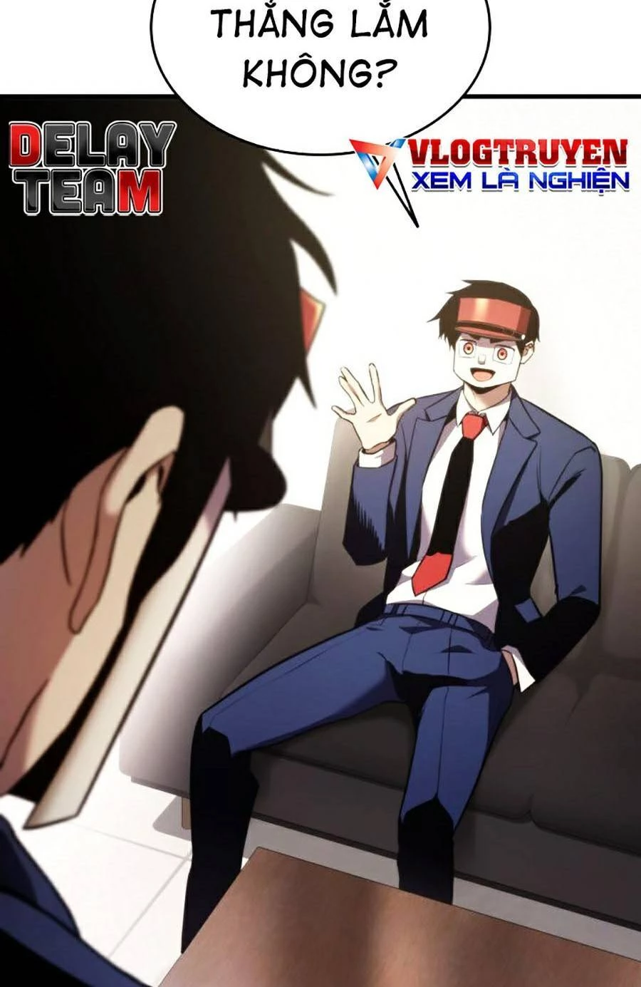 Huyền Thoại Game Thủ - Tái Xuất Chapter 47 - Trang 4