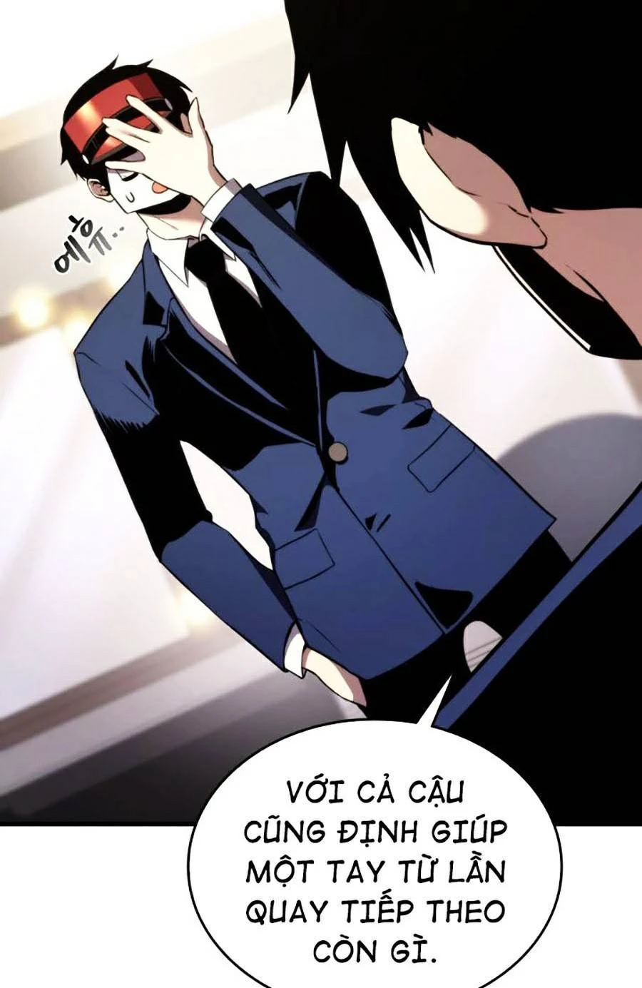 Huyền Thoại Game Thủ - Tái Xuất Chapter 47 - Trang 4