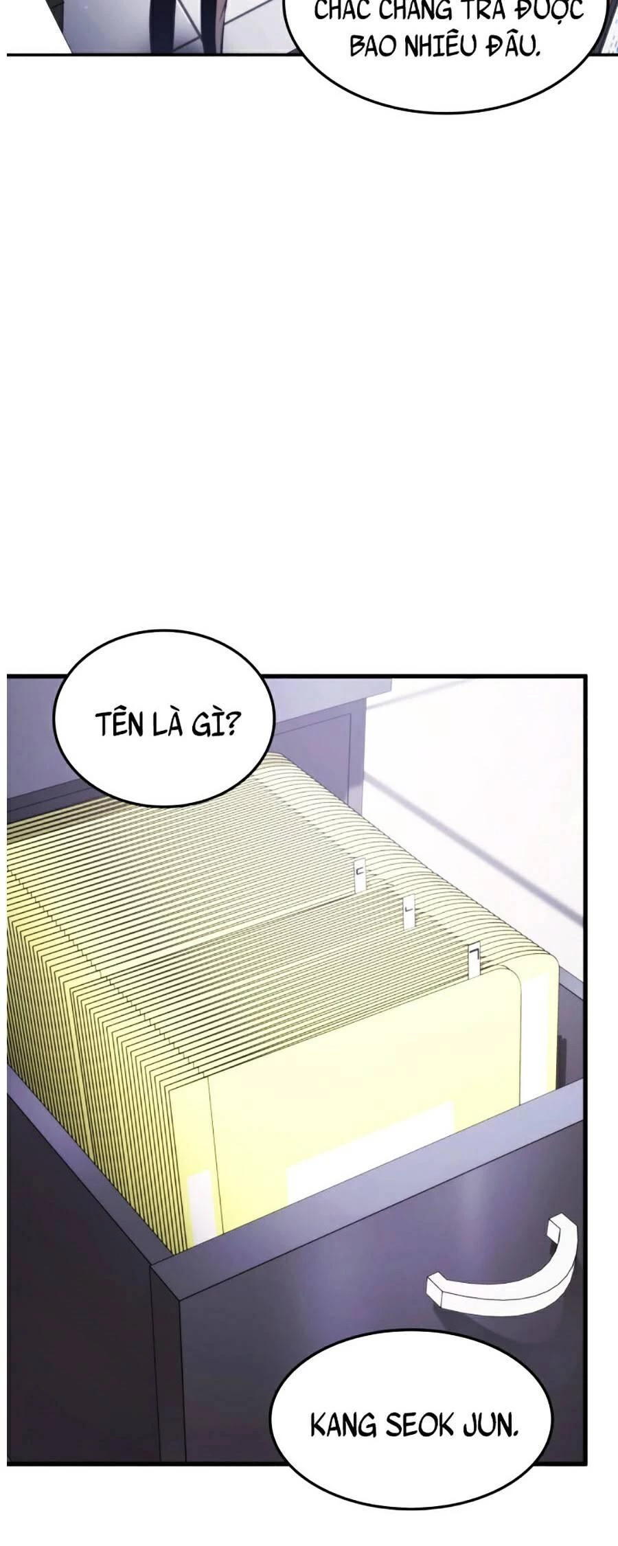 Huyền Thoại Game Thủ - Tái Xuất Chapter 49 - Trang 4