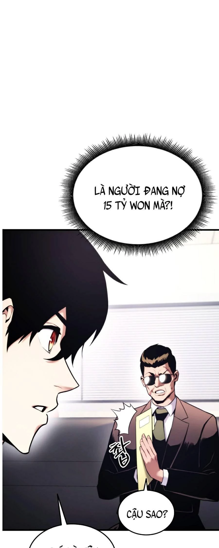 Huyền Thoại Game Thủ - Tái Xuất Chapter 49 - Trang 4