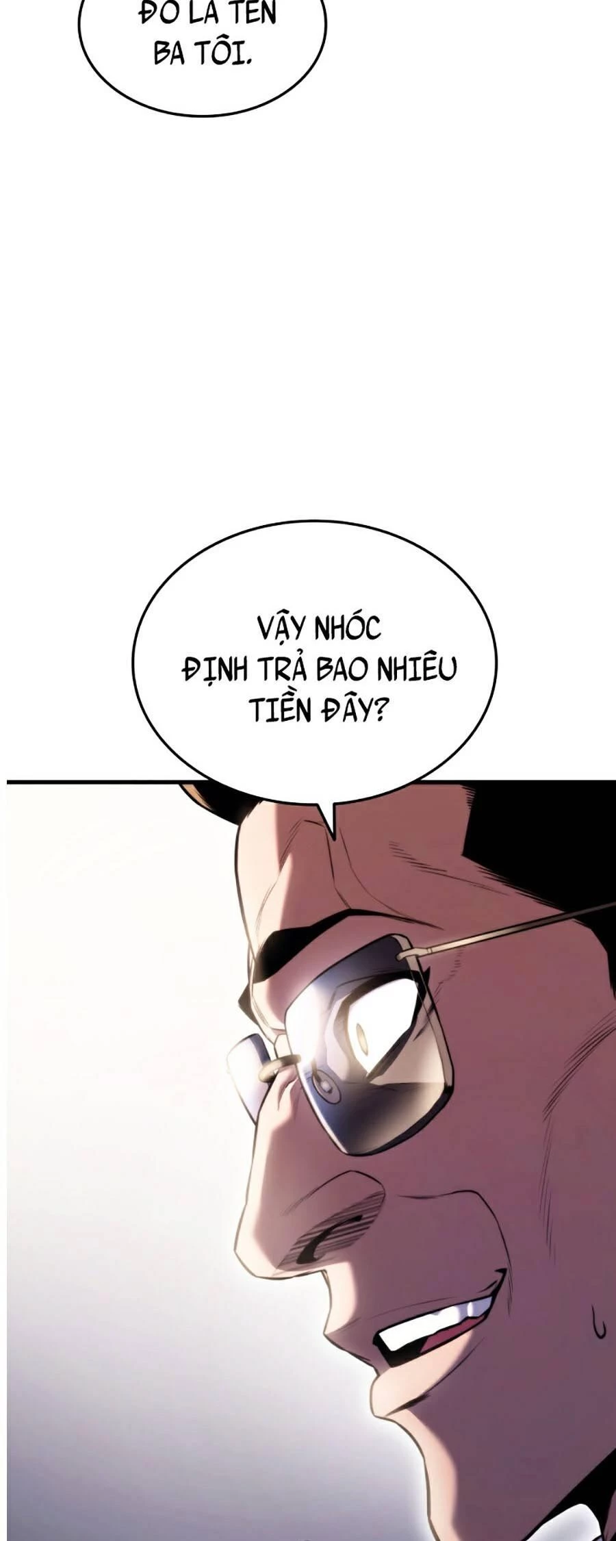 Huyền Thoại Game Thủ - Tái Xuất Chapter 49 - Trang 4