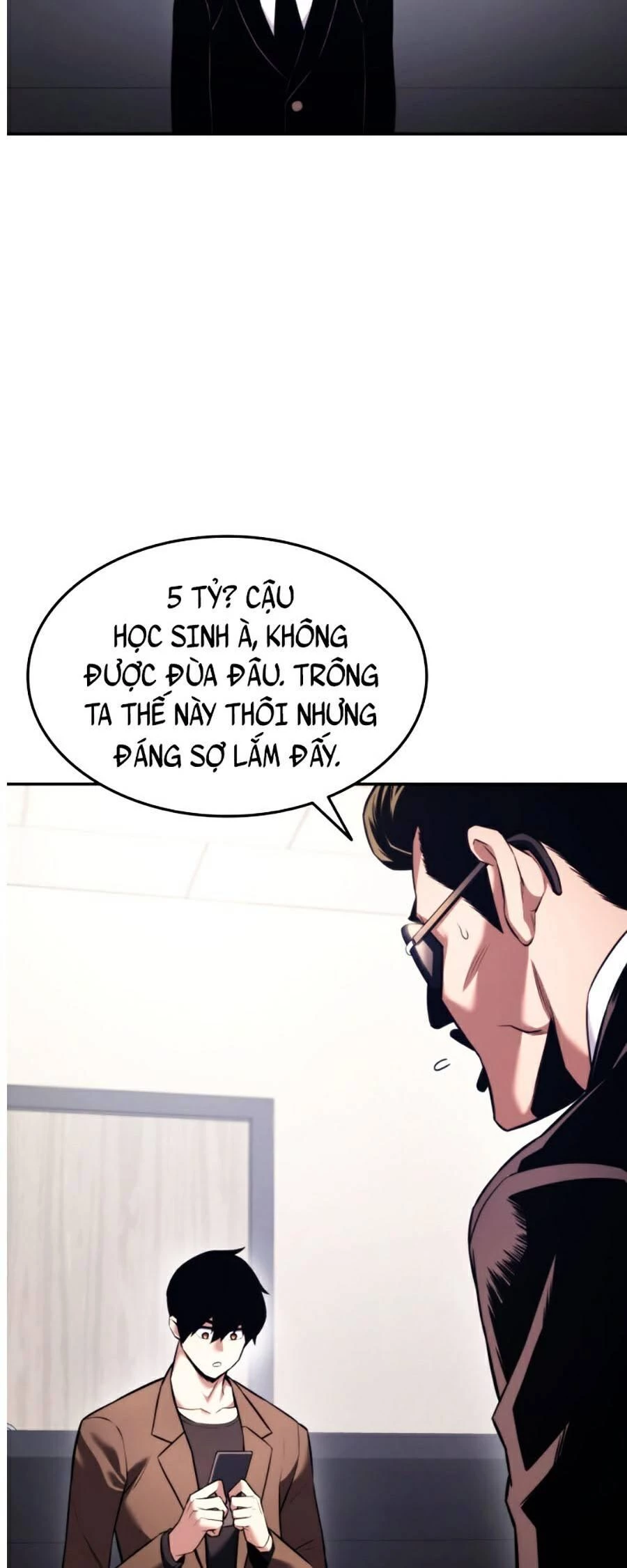 Huyền Thoại Game Thủ - Tái Xuất Chapter 49 - Trang 4