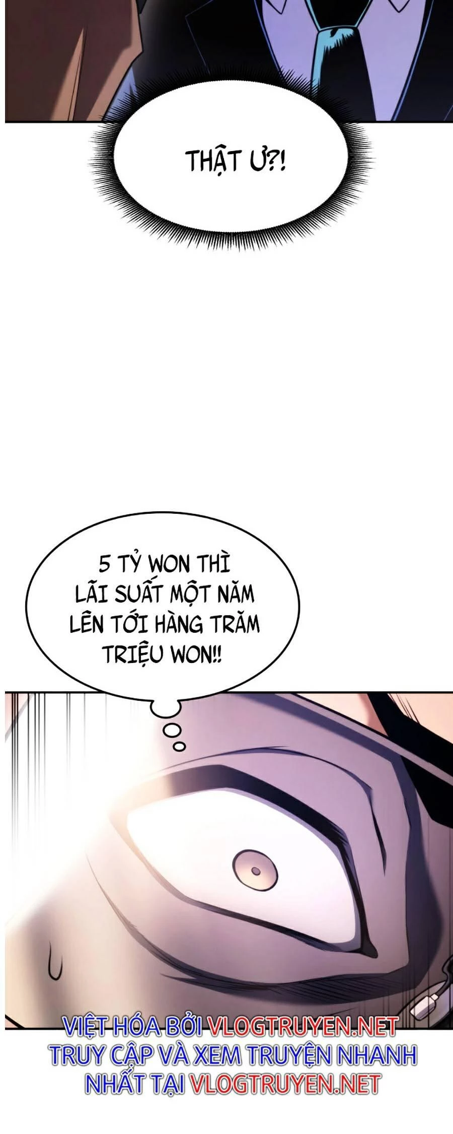 Huyền Thoại Game Thủ - Tái Xuất Chapter 49 - Trang 4