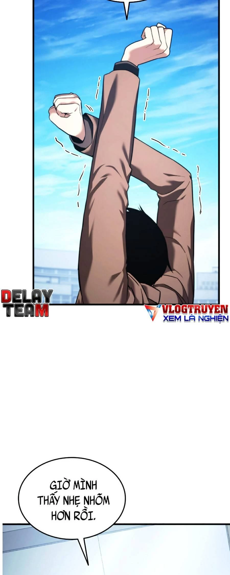 Huyền Thoại Game Thủ - Tái Xuất Chapter 49 - Trang 4