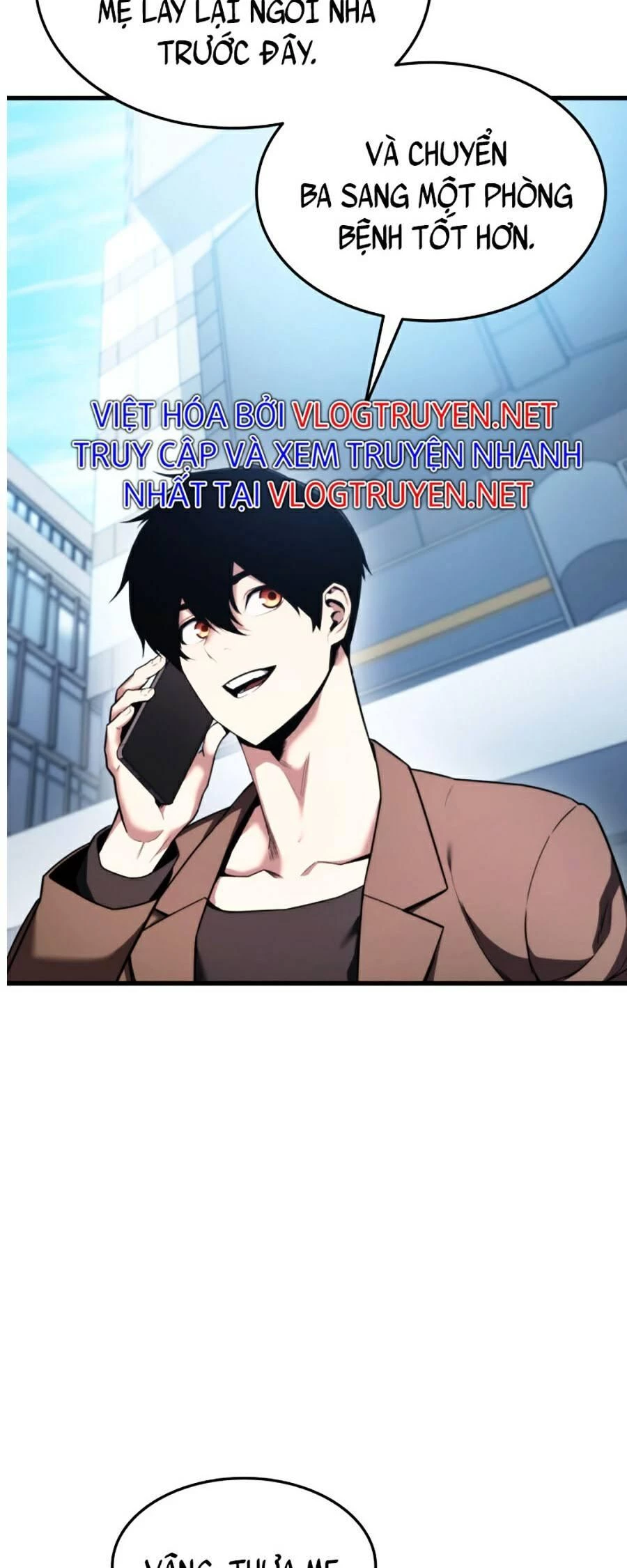 Huyền Thoại Game Thủ - Tái Xuất Chapter 49 - Trang 4