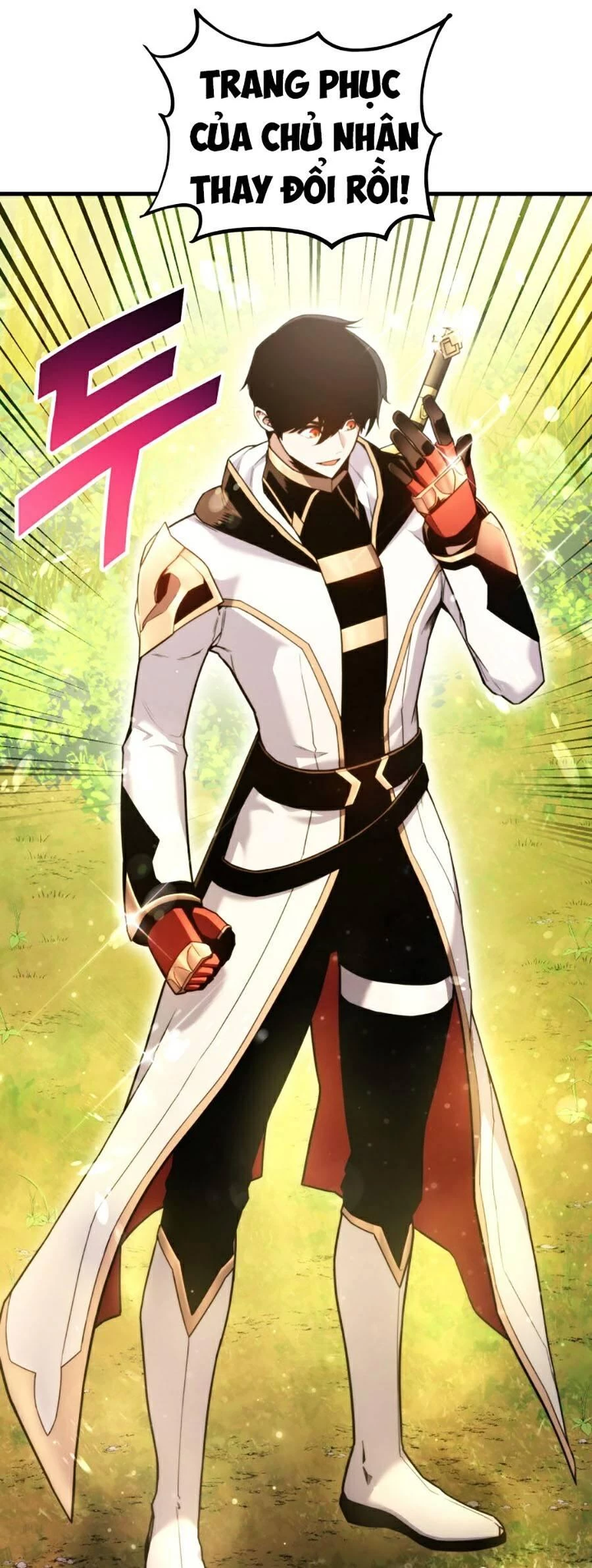 Huyền Thoại Game Thủ - Tái Xuất Chapter 49 - Trang 4