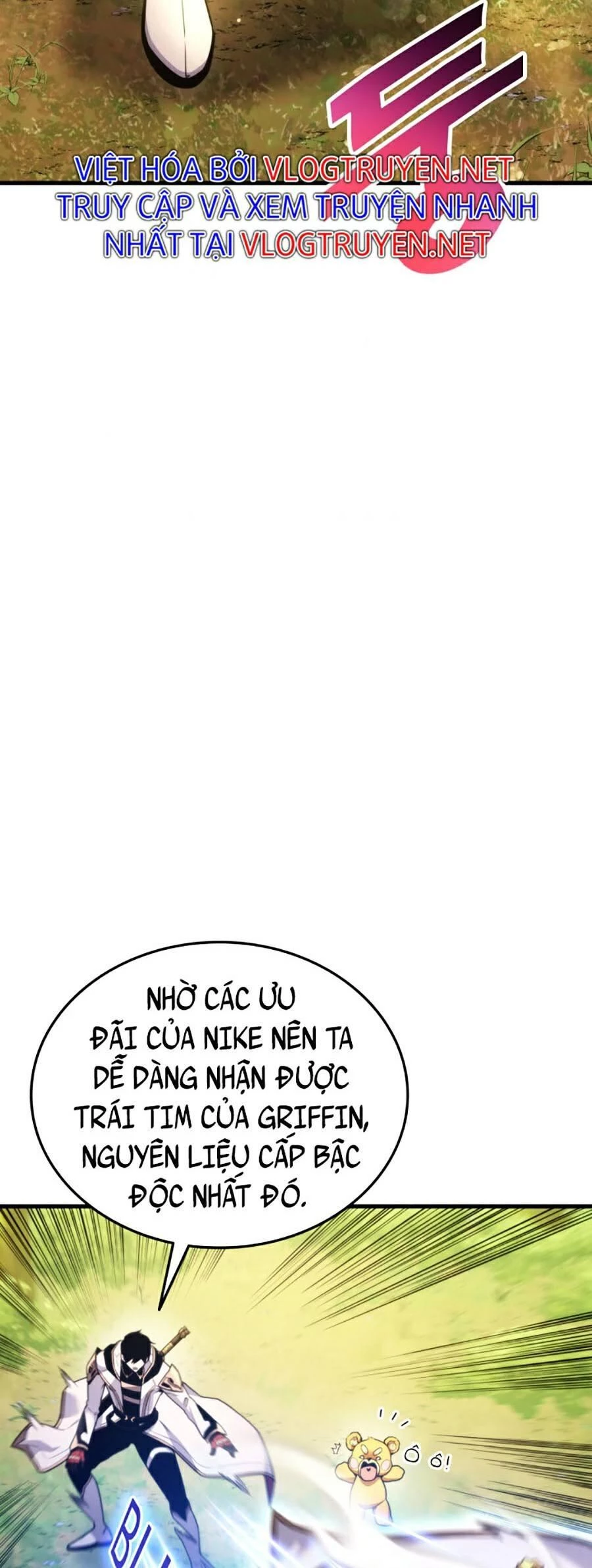 Huyền Thoại Game Thủ - Tái Xuất Chapter 49 - Trang 4