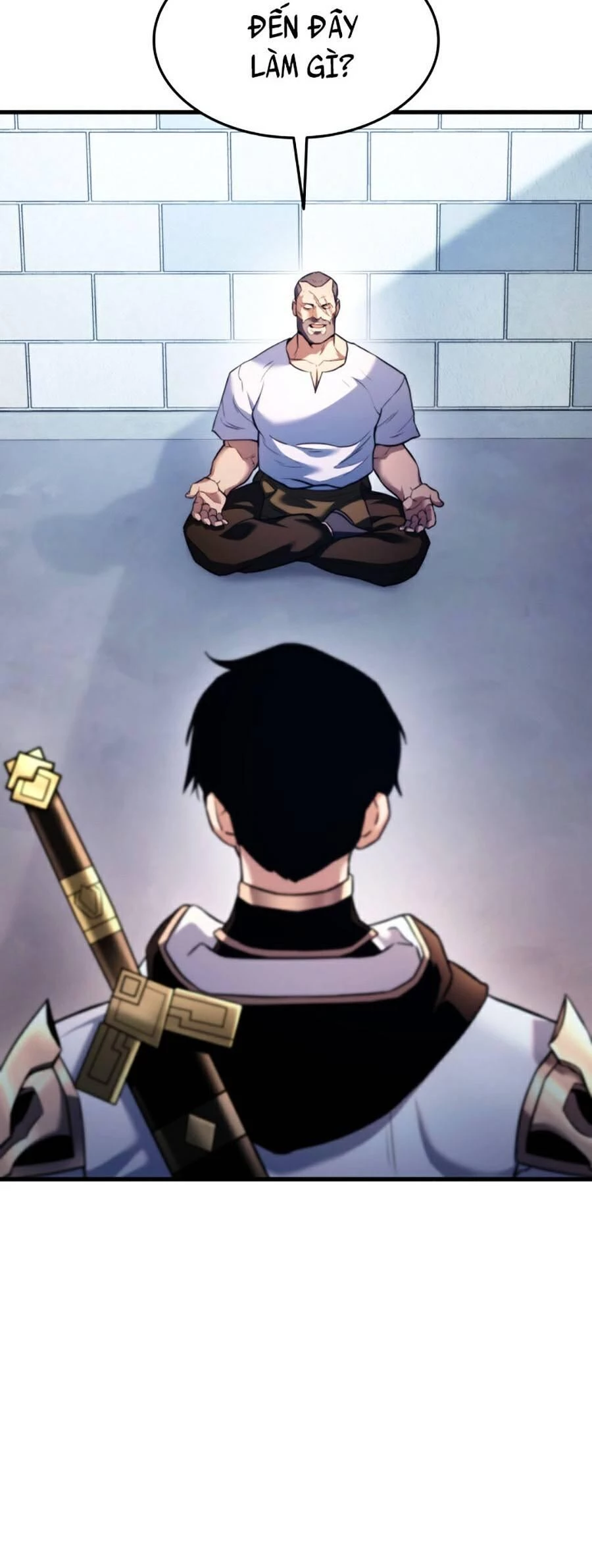 Huyền Thoại Game Thủ - Tái Xuất Chapter 49 - Trang 4