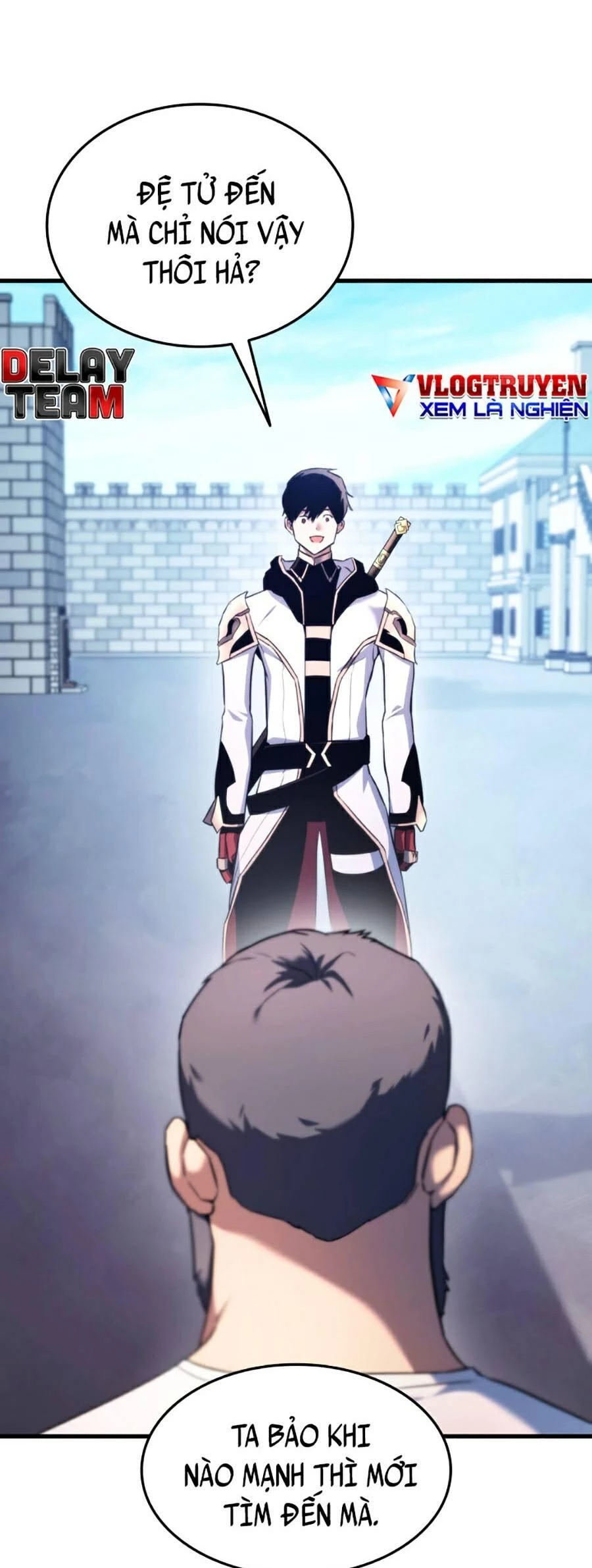 Huyền Thoại Game Thủ - Tái Xuất Chapter 49 - Trang 4